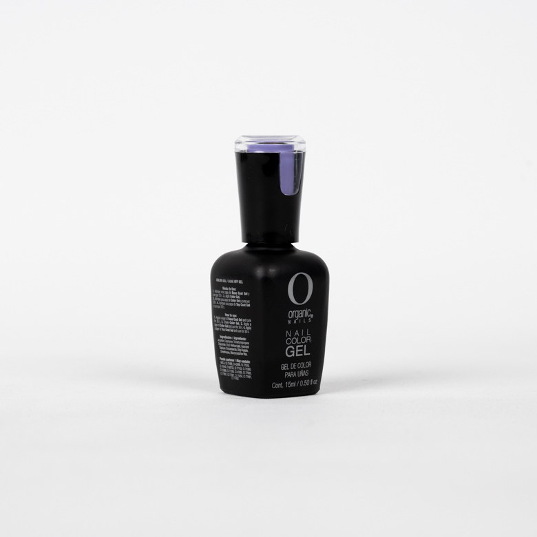 Color Gel 012 Ice Lilac — imagen 3 de 8