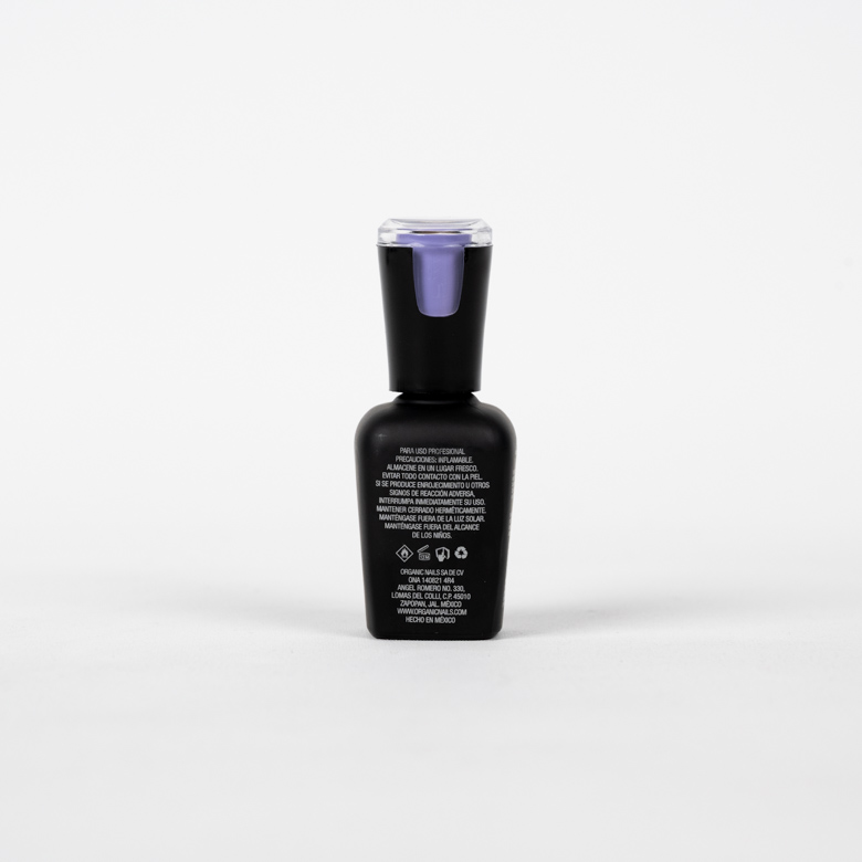 Color Gel 012 Ice Lilac — imagen 4 de 8