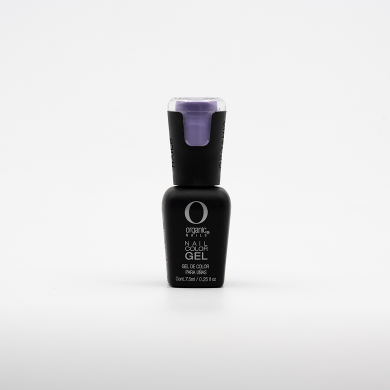 Color Gel 012 Ice Lilac — imagen 5 de 8
