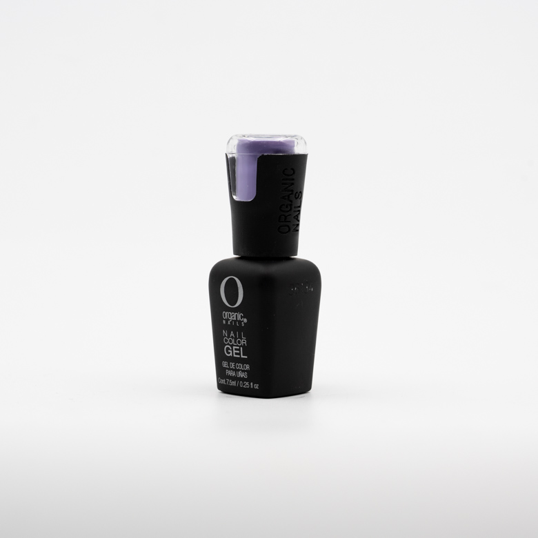 Color Gel 012 Ice Lilac — imagen 6 de 8