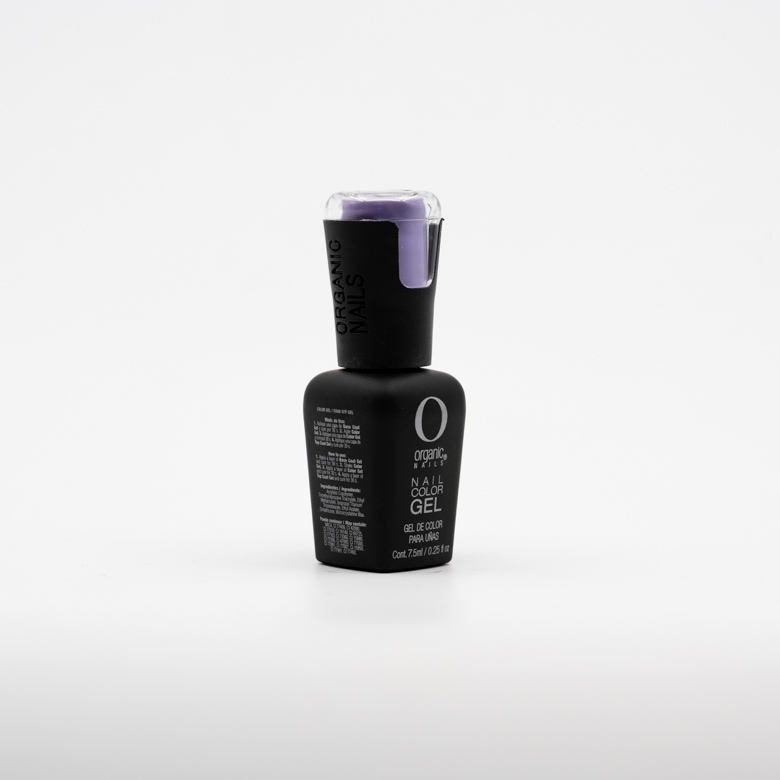 Color Gel 012 Ice Lilac — imagen 7 de 8