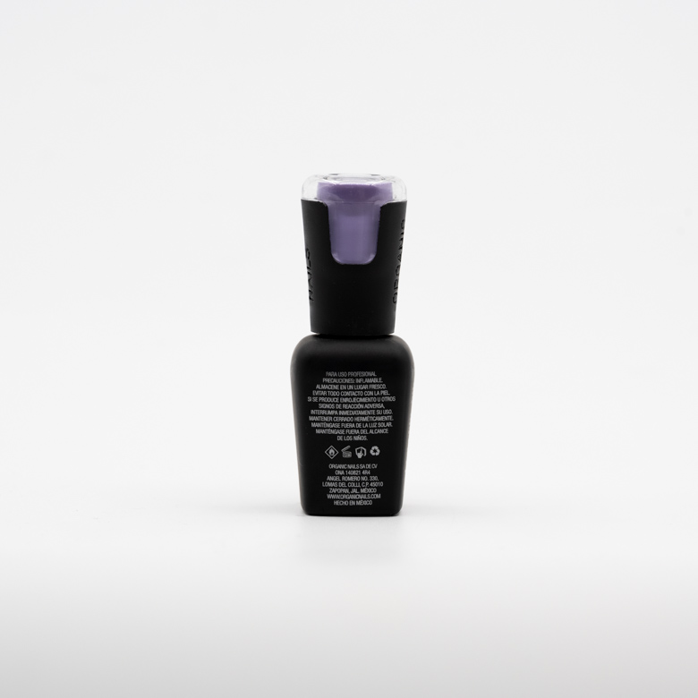 Color Gel 012 Ice Lilac — imagen 8 de 8