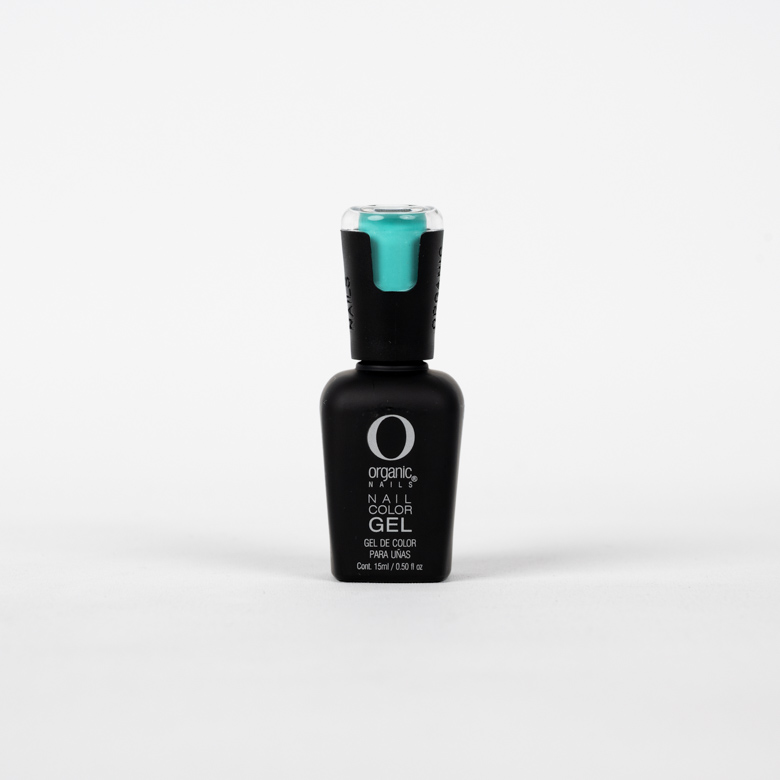Color Gel 013 Ice Mint