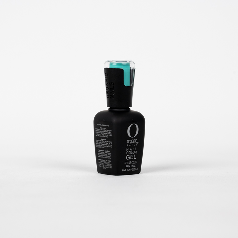 Color Gel 013 Ice Mint — imagen 3 de 8