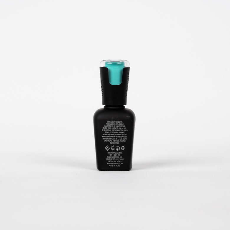 Color Gel 013 Ice Mint — imagen 4 de 8