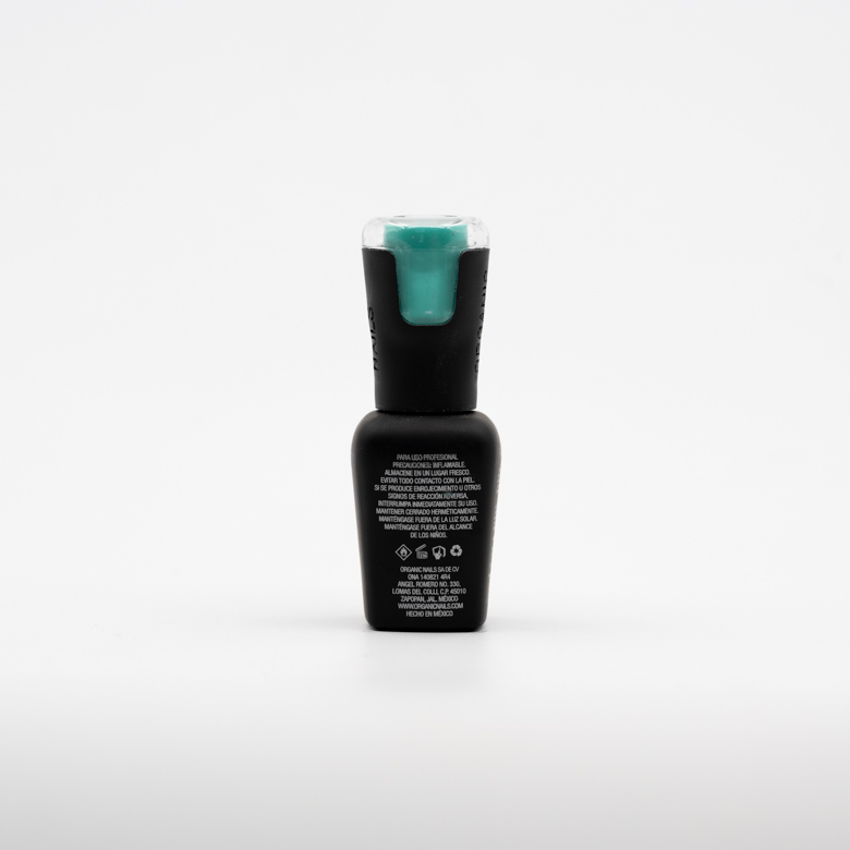 Color Gel 013 Ice Mint — imagen 8 de 8