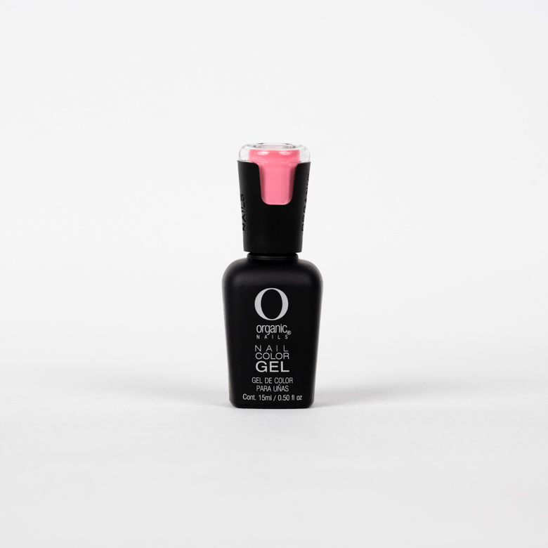 Color Gel 014 Ice Pink