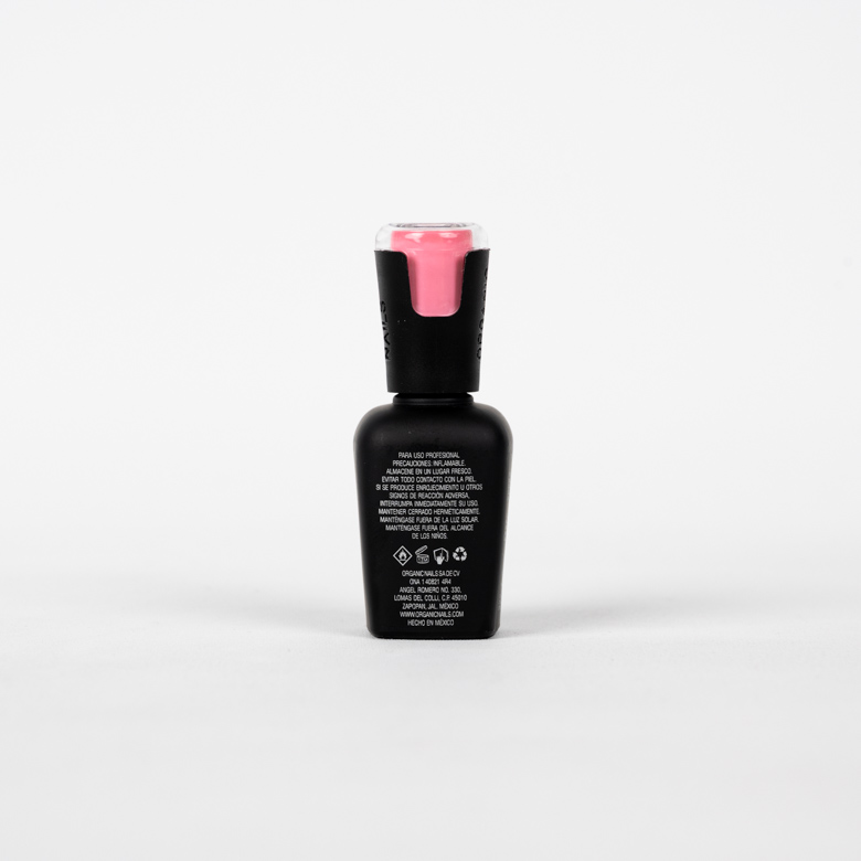 Color Gel 014 Ice Pink — imagen 4 de 8