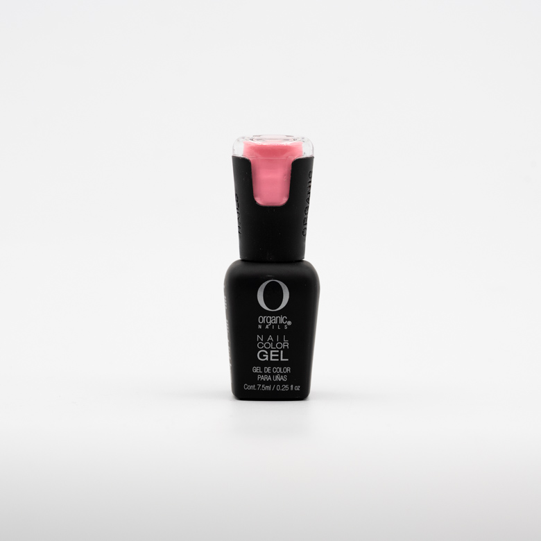 Color Gel 014 Ice Pink — imagen 5 de 8