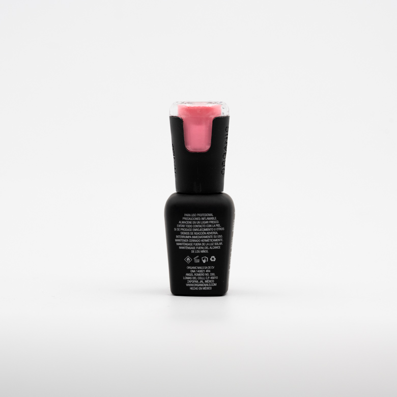 Color Gel 014 Ice Pink — imagen 7 de 8