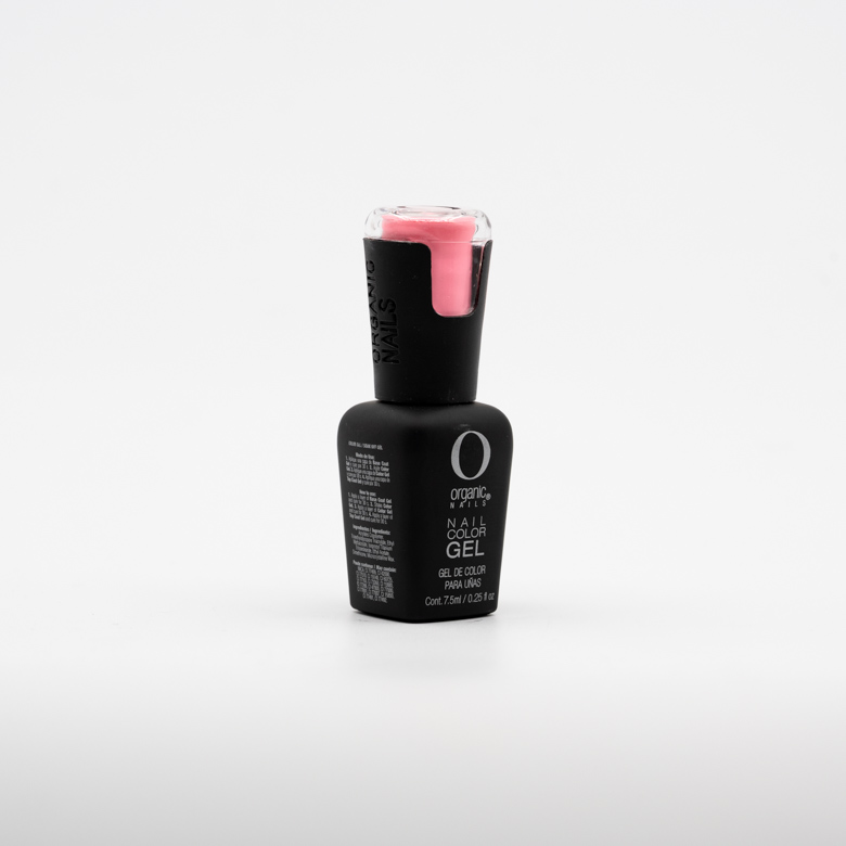 Color Gel 014 Ice Pink — imagen 8 de 8