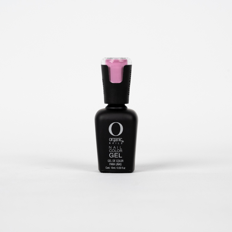 Color Gel 015 Ice Daisy
