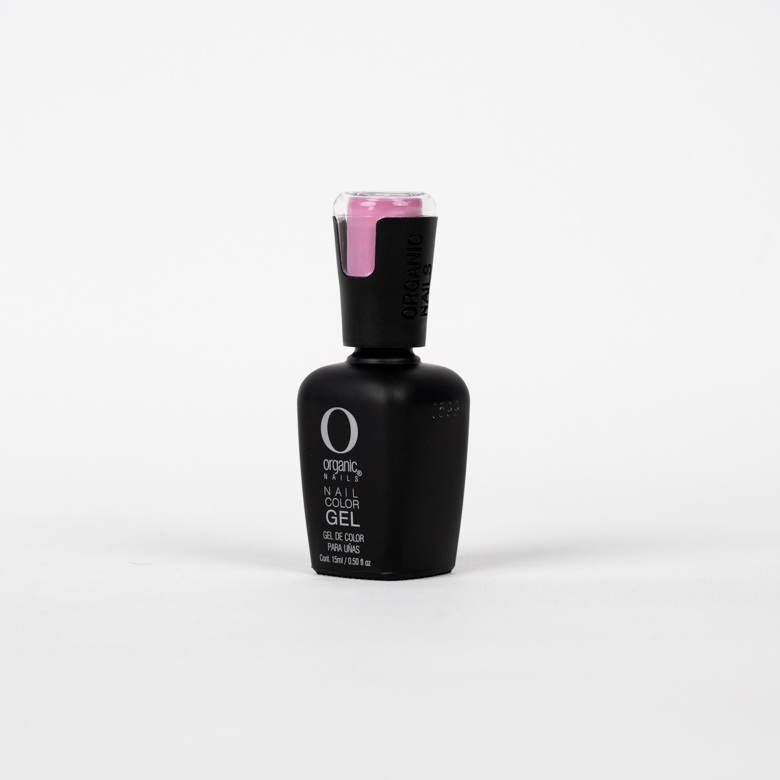 Color Gel 015 Ice Daisy — imagen 2 de 8
