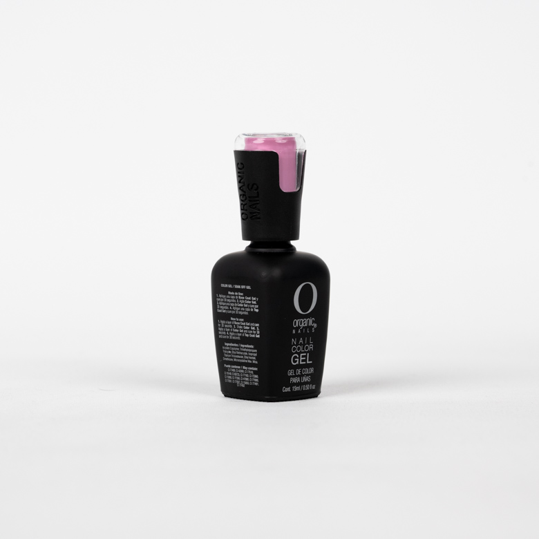 Color Gel 015 Ice Daisy — imagen 3 de 8