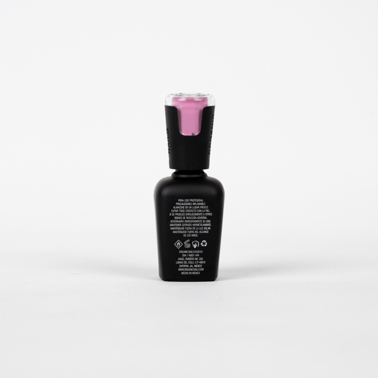 Color Gel 015 Ice Daisy — imagen 4 de 8