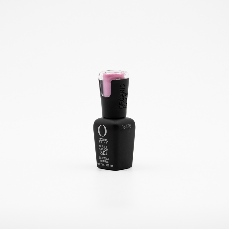 Color Gel 015 Ice Daisy — imagen 6 de 8