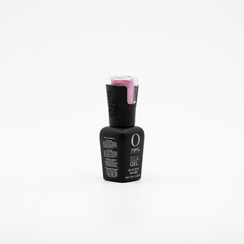 Color Gel 015 Ice Daisy — imagen 7 de 8