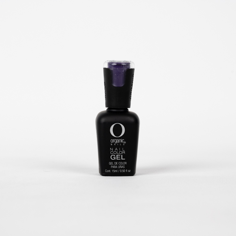Color Gel 017 Midnight Gothic