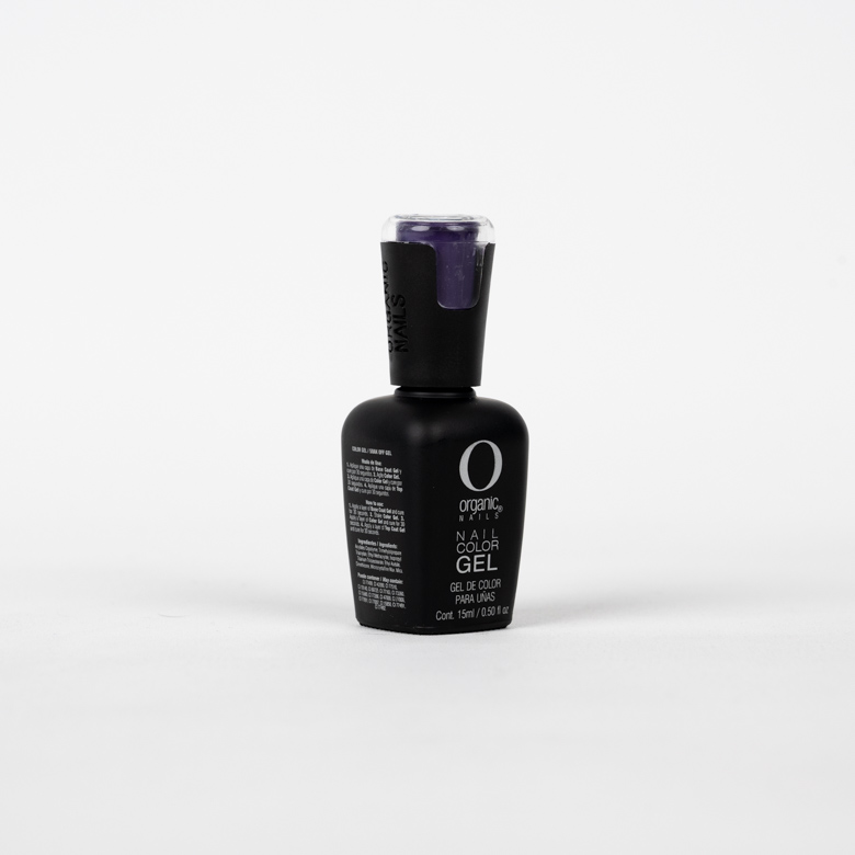 Color Gel 017 Midnight Gothic — imagen 3 de 8