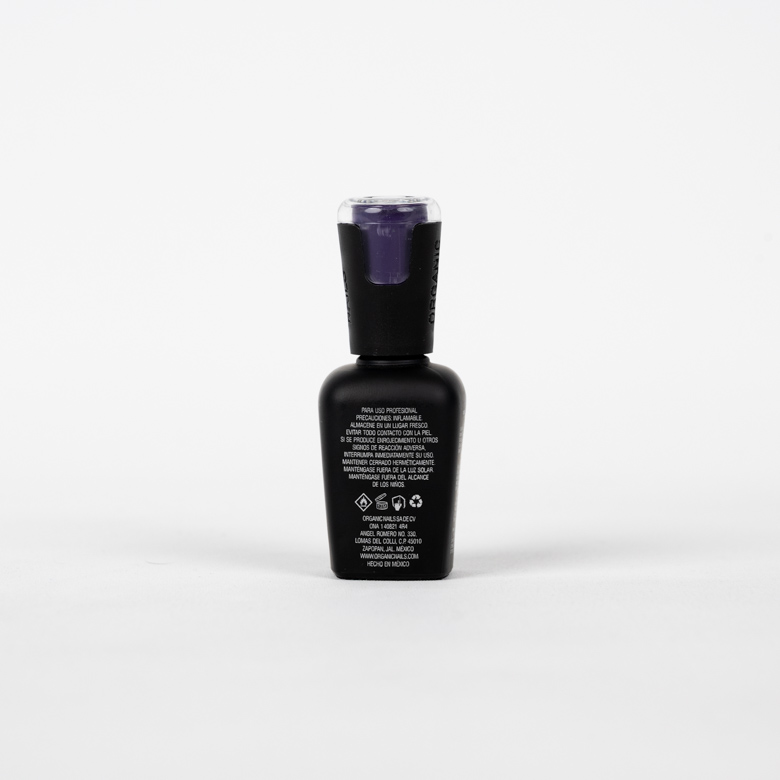 Color Gel 017 Midnight Gothic — imagen 4 de 8