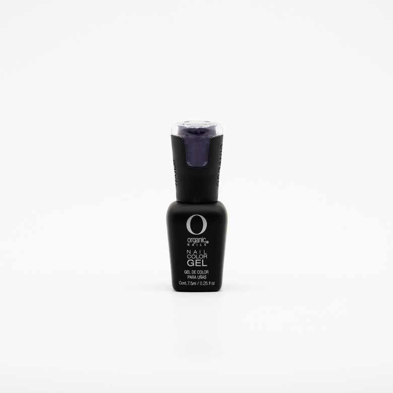 Color Gel 017 Midnight Gothic — imagen 5 de 8