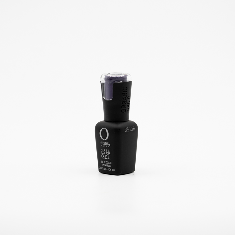 Color Gel 017 Midnight Gothic — imagen 6 de 8