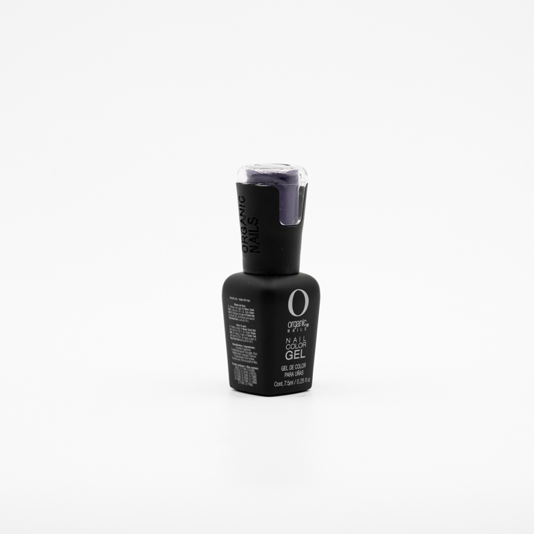 Color Gel 017 Midnight Gothic — imagen 7 de 8