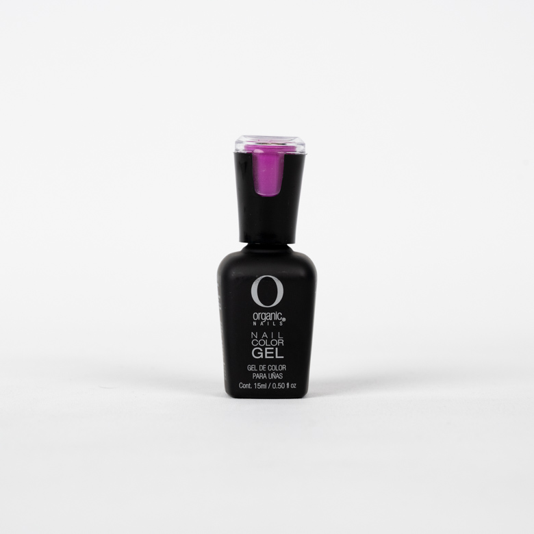 Color Gel 018 Midnight Fiusha