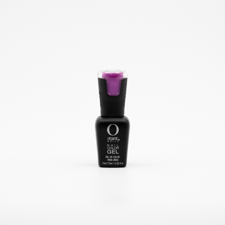 Color Gel 018 Midnight Fiusha — imagen 5 de 8