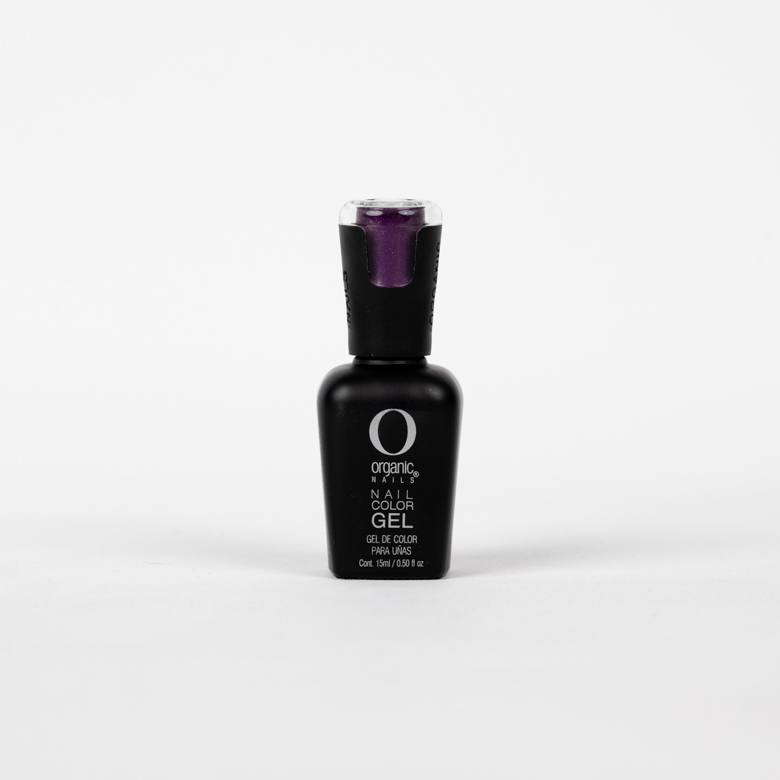 Color Gel 019 Midnight Purple