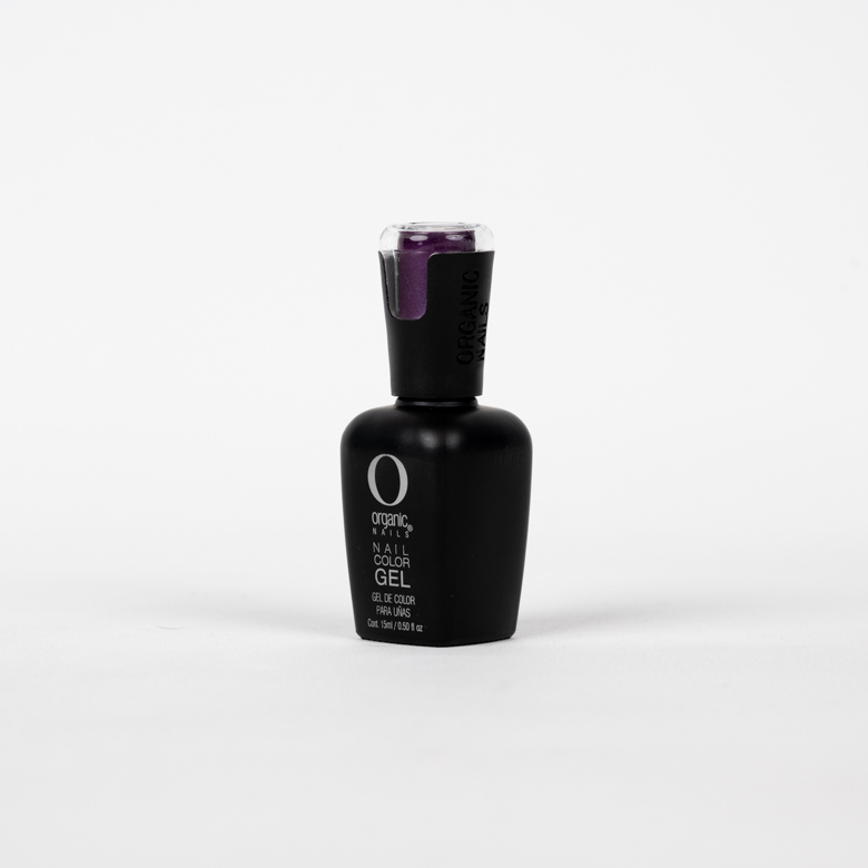 Color Gel 019 Midnight Purple — imagen 2 de 8