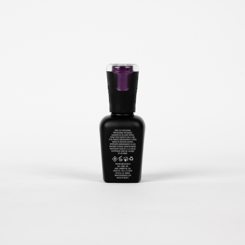 Color Gel 019 Midnight Purple — imagen 4 de 8