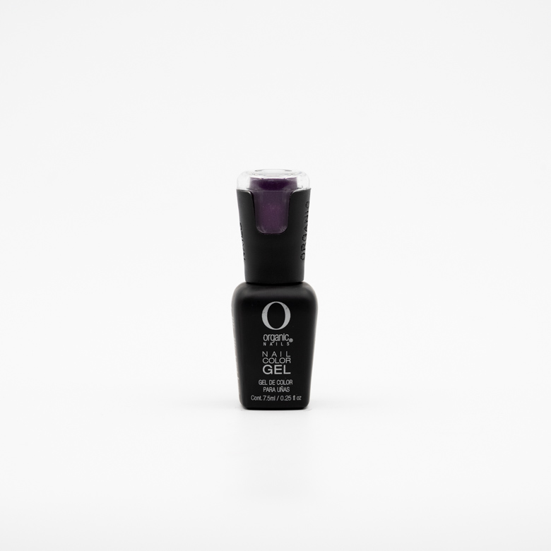 Color Gel 019 Midnight Purple — imagen 5 de 8