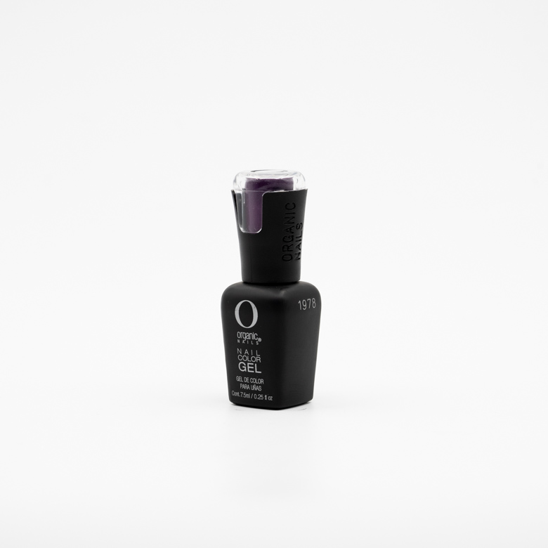 Color Gel 019 Midnight Purple — imagen 6 de 8