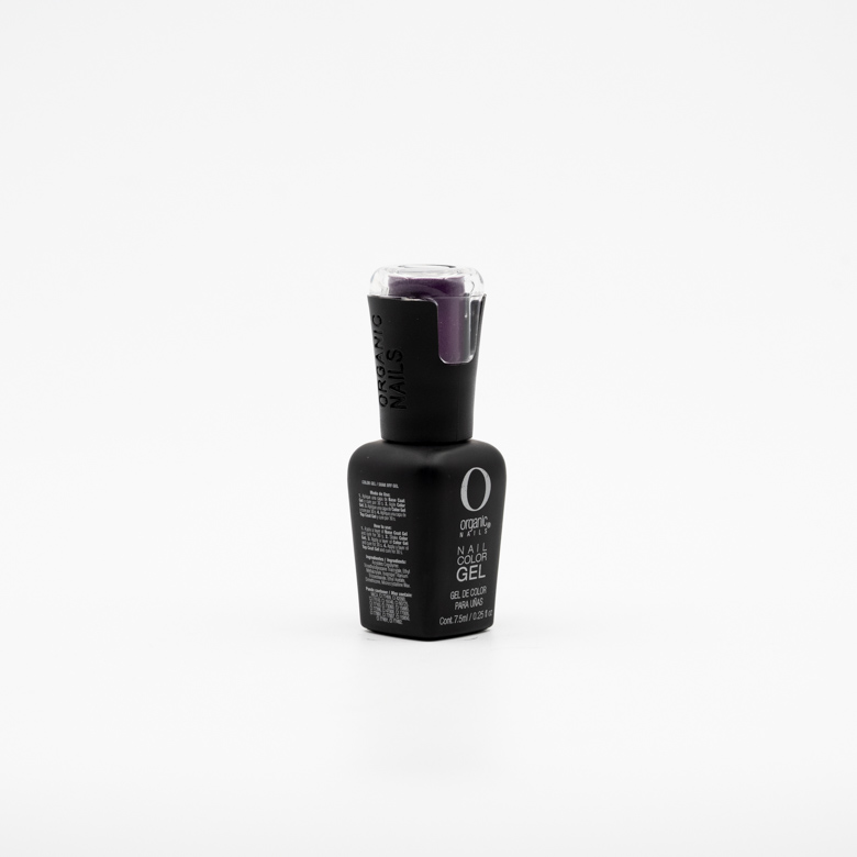 Color Gel 019 Midnight Purple — imagen 7 de 8