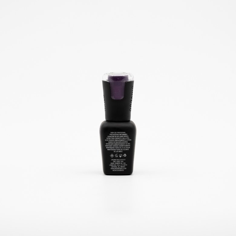 Color Gel 019 Midnight Purple — imagen 8 de 8