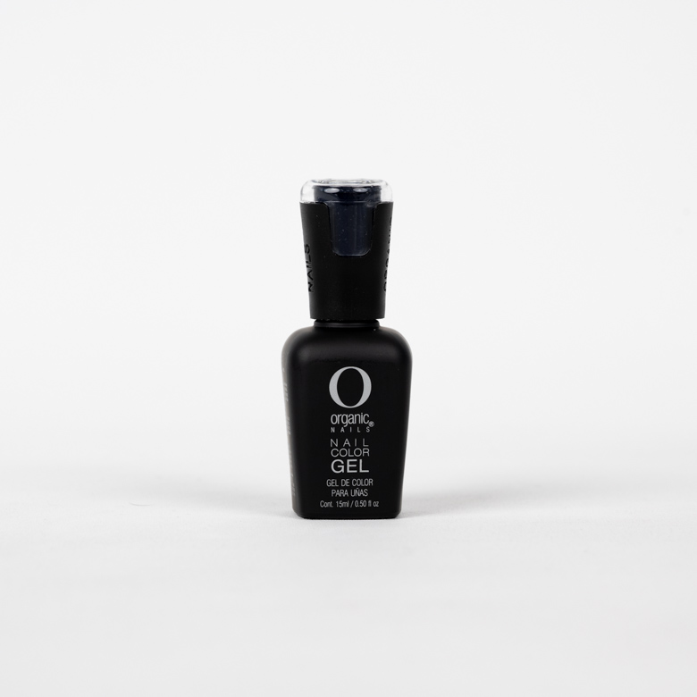 Color Gel 020 Midnight Blue