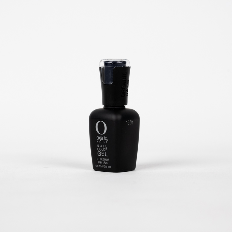 Color Gel 020 Midnight Blue — imagen 2 de 8