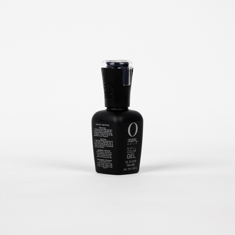 Color Gel 020 Midnight Blue — imagen 3 de 8