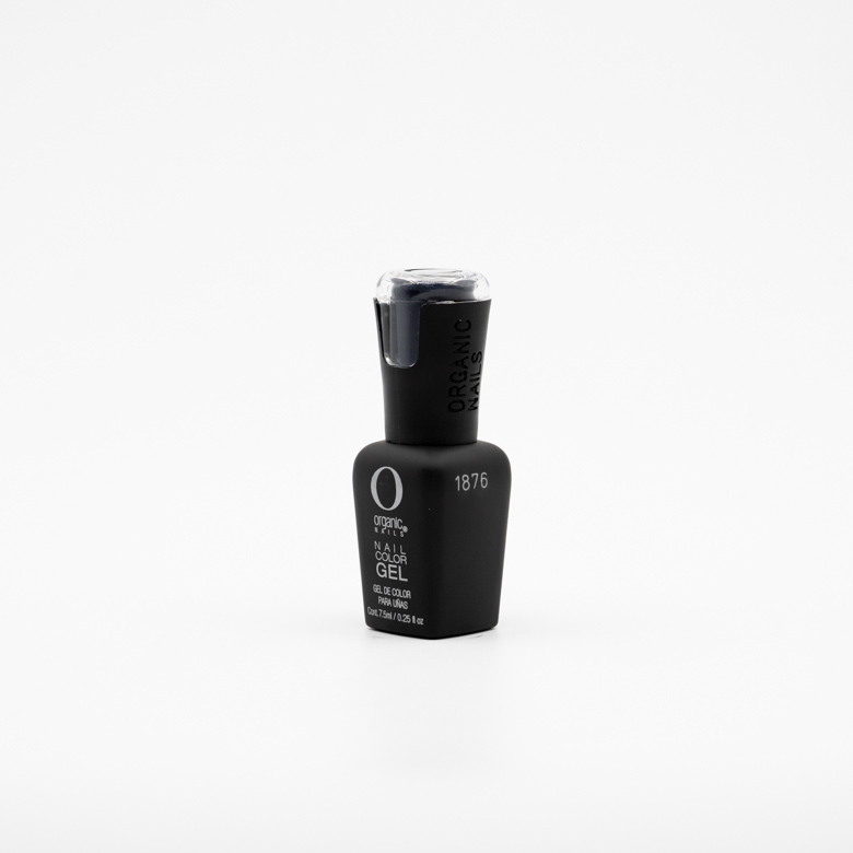 Color Gel 020 Midnight Blue — imagen 6 de 8