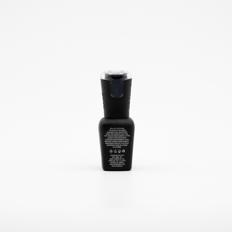 Color Gel 020 Midnight Blue — imagen 8 de 8