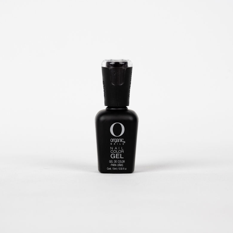 Color Gel 021 Midnight Scarlet