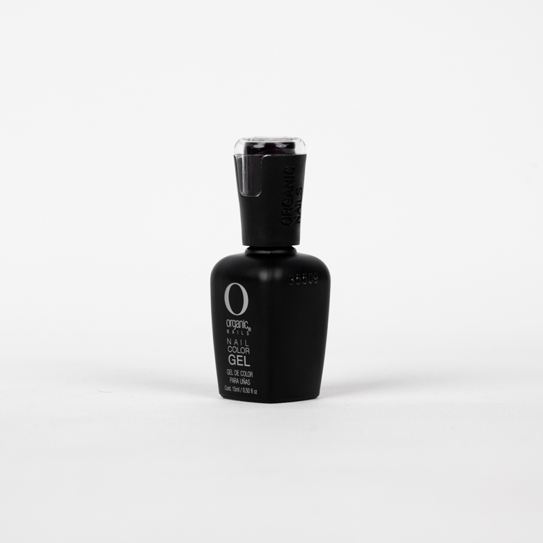 Color Gel 021 Midnight Scarlet — imagen 2 de 8