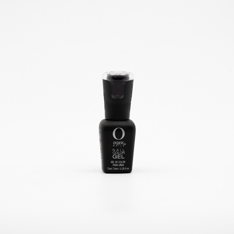 Color Gel 021 Midnight Scarlet — imagen 5 de 8