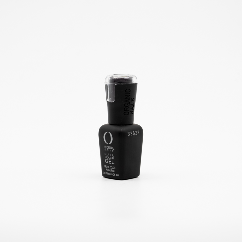 Color Gel 021 Midnight Scarlet — imagen 6 de 8