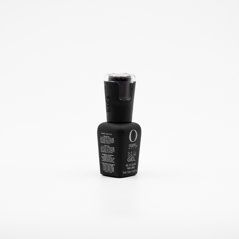 Color Gel 021 Midnight Scarlet — imagen 7 de 8