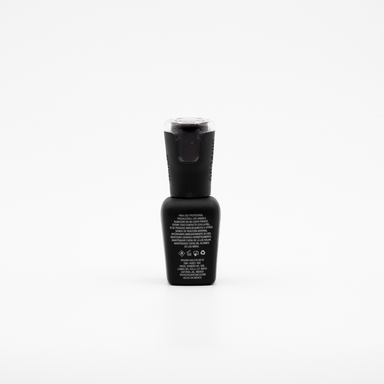 Color Gel 021 Midnight Scarlet — imagen 8 de 8