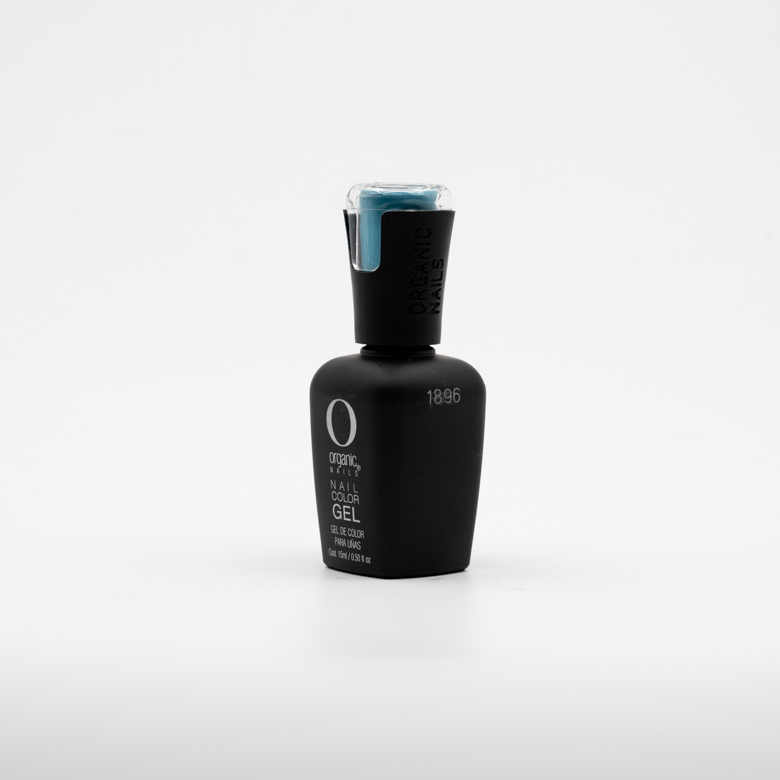 Color Gel 022 Sailor Sea — imagen 2 de 8