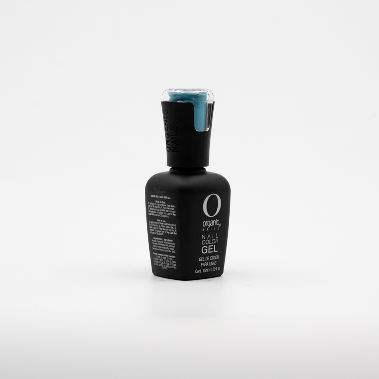 Color Gel 022 Sailor Sea — imagen 3 de 8
