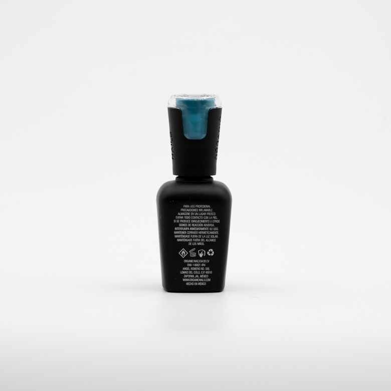 Color Gel 022 Sailor Sea — imagen 4 de 8